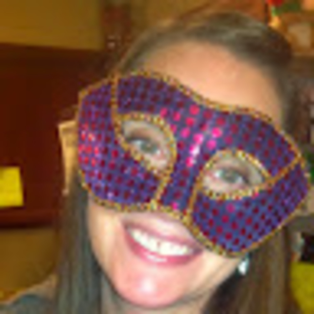 Meet your Posher, Angela